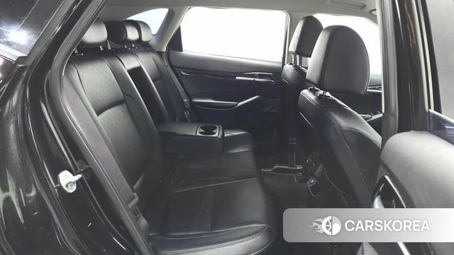 Kia Seltos 2020 Черный из Кореи, фото 3
