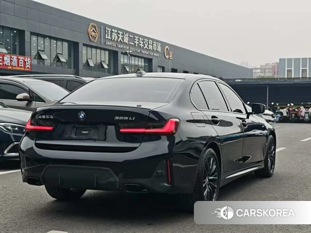 BMW 3 series id 3908006 из Китая 3