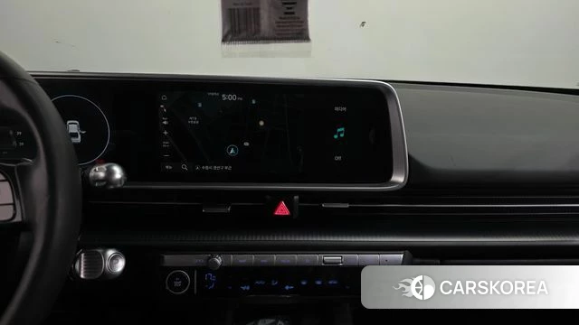 Hyundai Ionic 6 2022 Черный из Кореи, фото 3