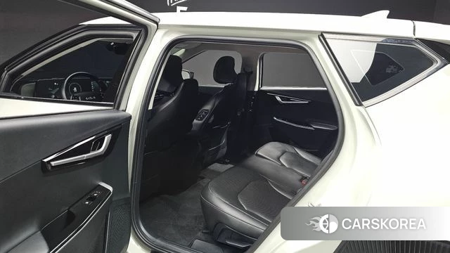 Kia EV6 2022 Жемчужный цвет из Кореи, фото 3