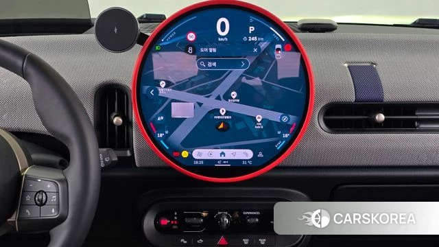 Mini Cooper S 4th Generation 2025 Светло-зеленый из Кореи, фото 3