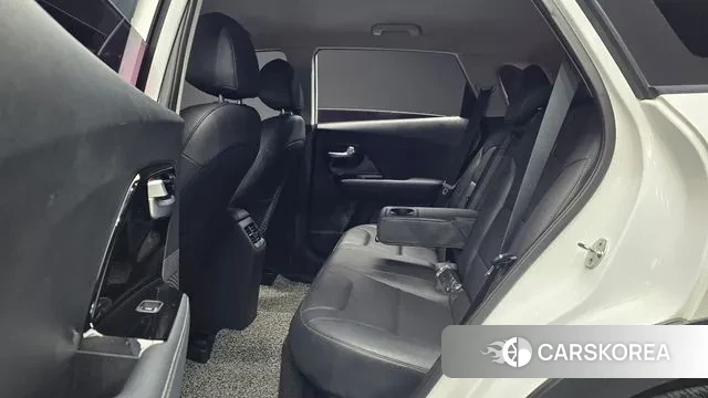 Kia Niro 2019 Белый из Кореи, фото 3