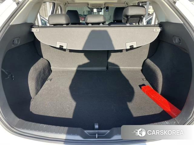 Mazda CX-5 2023 Белый из Китая, фото 3