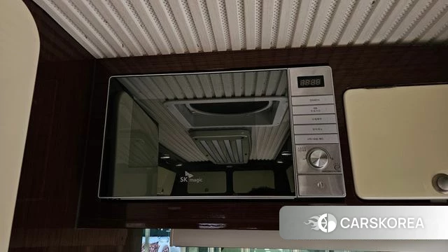Renault Korea (Samsung) Master 2020 Белый из Кореи, фото 3