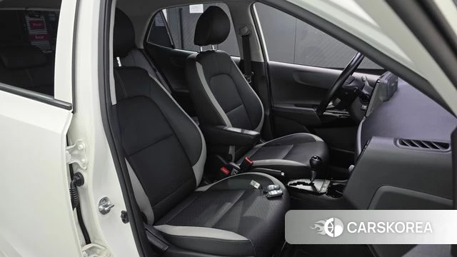 Kia All New Morning (JA) 2018 Белый из Кореи, фото 3