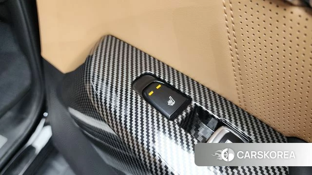 Kia Mohave Master 2019 Черный из Кореи, фото 3