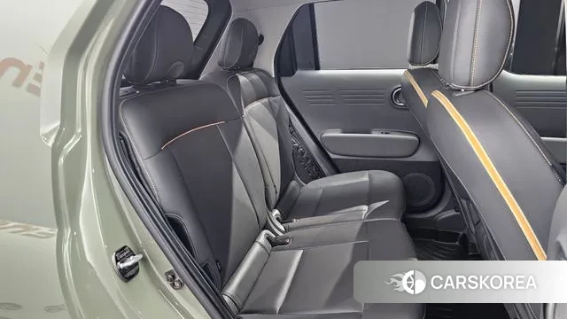 Hyundai Casper 2023 Цвет тростника из Кореи, фото 3