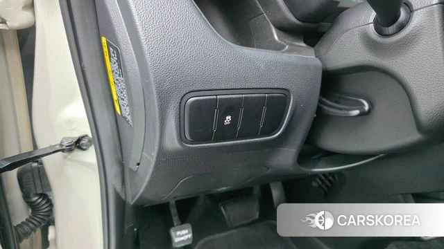 Kia The New Kia Ray 2023 Жемчужный цвет из Кореи, фото 3