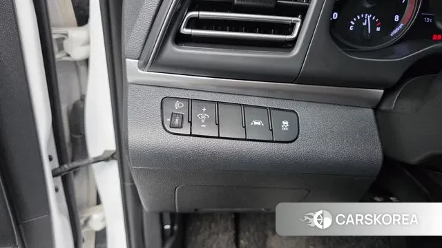 Hyundai The New Avante AD 2018 Белый из Кореи, фото 3