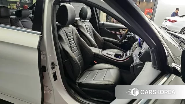 Mercedes-Benz E-Class W213 2020 Белый из Кореи, фото 3