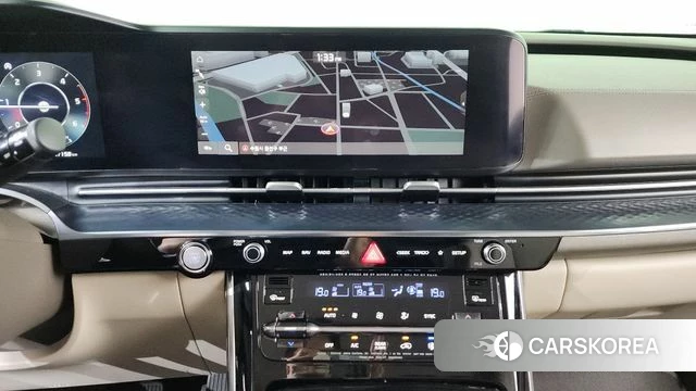 Kia Carnival 4th generation 2021 Белый из Кореи, фото 3
