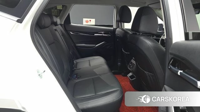 Kia The New Seltos 2024 Белый из Кореи, фото 3