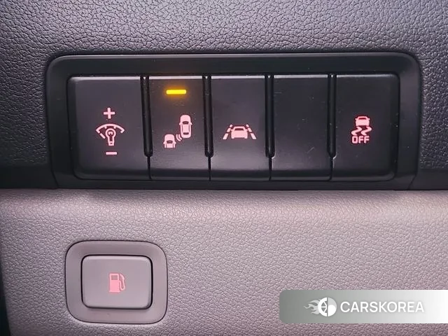 Kia The New Carnival 2018 Серый из Кореи, фото 3