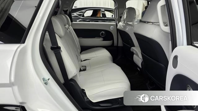 Hyundai Palisade (LX3) 2025 Белый из Кореи, фото 3