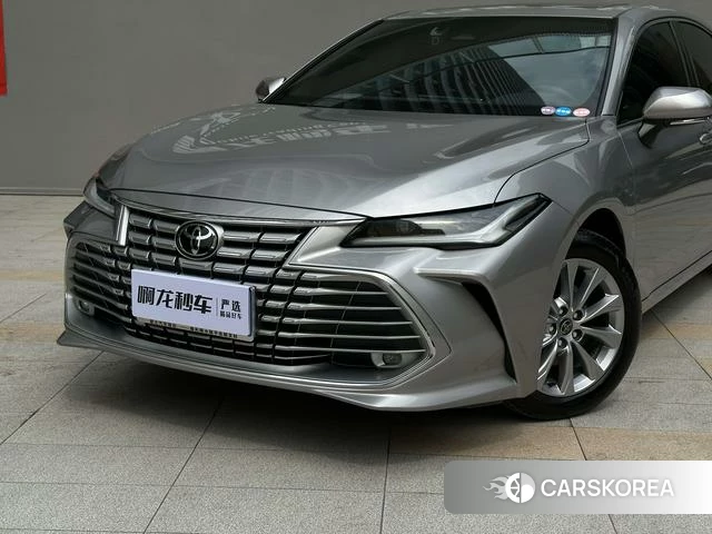 Toyota Asian dragon 2025 Серебристо-серый из Китая, фото 3