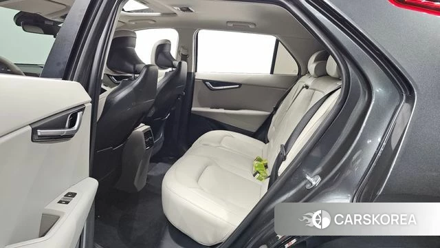 Kia Di All New Niro EV 2022 Серый из Кореи, фото 3