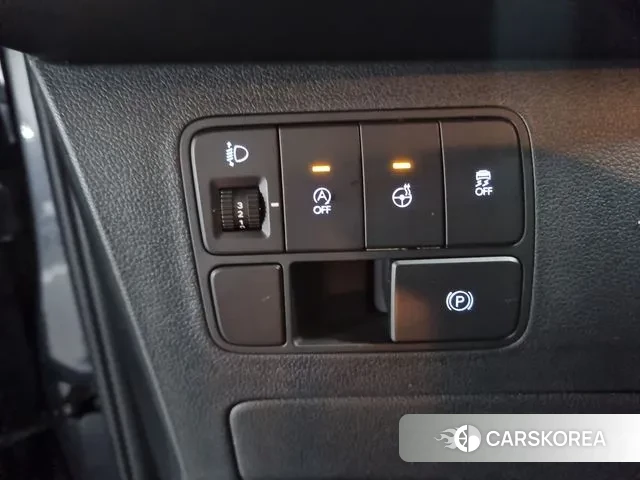 Hyundai Staria 2022 Серый из Кореи, фото 3