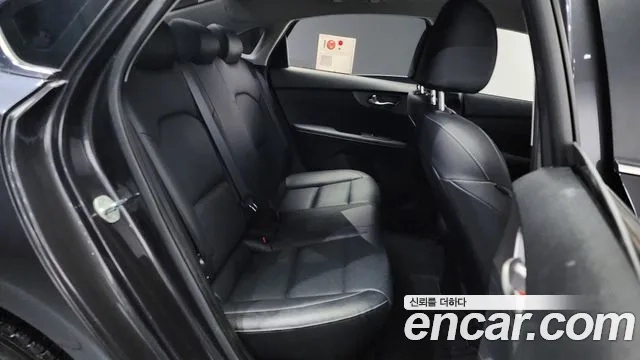 Kia Come New K3 2018 Серый из Кореи, фото 3