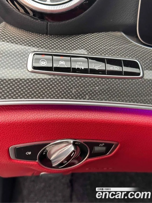 Mercedes-Benz CLS-Class C257 2019 Черный из Кореи, фото 3