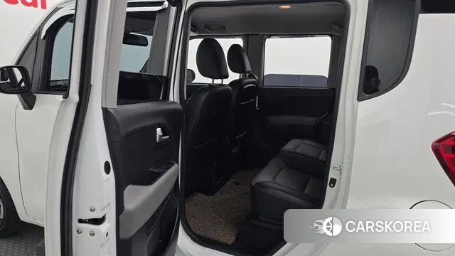 Kia The New Ray 2022 Белый из Кореи, фото 3