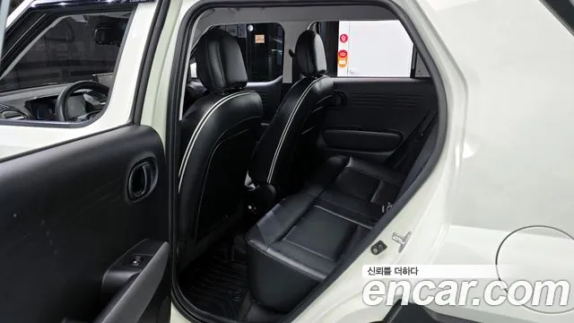 Hyundai Casper id 2708544 из Кореи 3