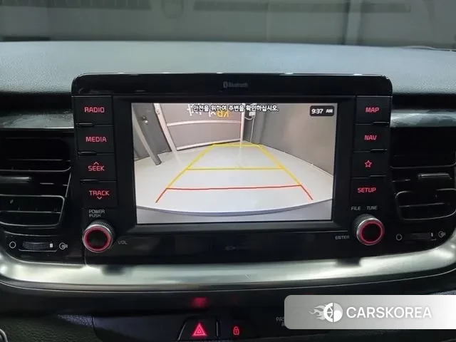 Kia Stonic 2020 Серый из Кореи, фото 3