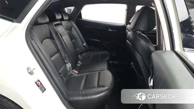 Kia Come New K7 2018 Белый из Кореи, фото 3