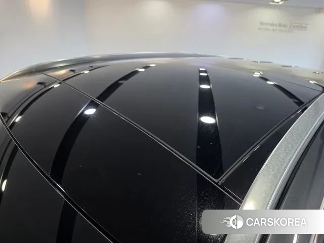 Mercedes-Benz GLC-Class X253 2020 Серый из Кореи, фото 3