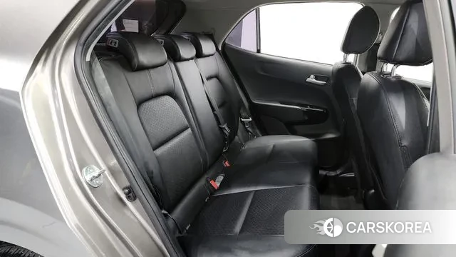 Kia All New Morning (JA) 2019 Серый из Кореи, фото 3