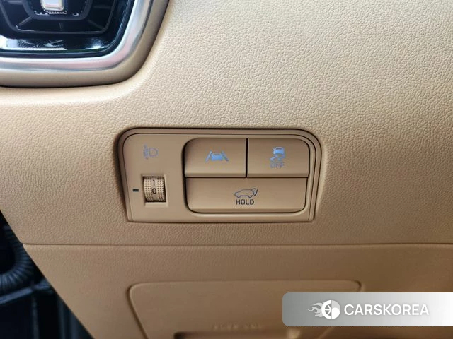 Kia Sorento 4th Generation 2020 Черный из Кореи, фото 3
