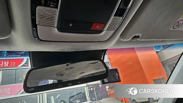 Hyundai Palisade 2021 Белый из Кореи, фото 3