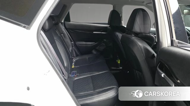 Kia Seltos 2020 Белый из Кореи, фото 3