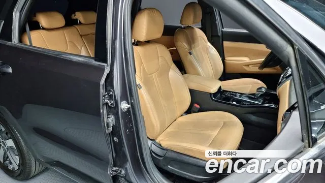 Kia Sorento 4th Generation 2020 Серый из Кореи, фото 3