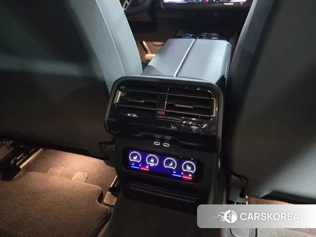 BMW i5 (G60) 2024 Серый из Кореи, фото 3