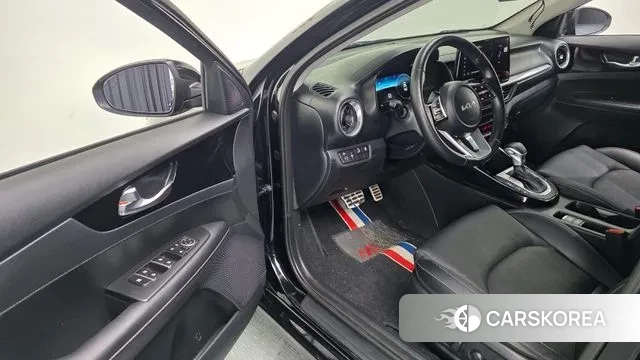 Kia The New K3 2nd generation id 2915013 из Кореи 3