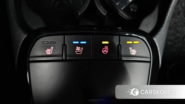 Kia Morning Urban (JA) 2021 Белый из Кореи, фото 3