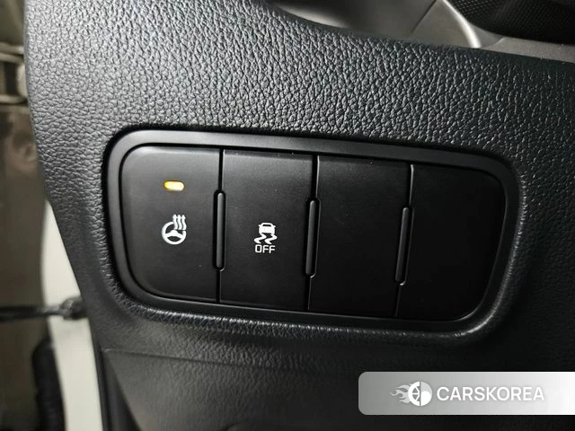 Kia The New Ray 2021 Жемчужный цвет из Кореи, фото 3