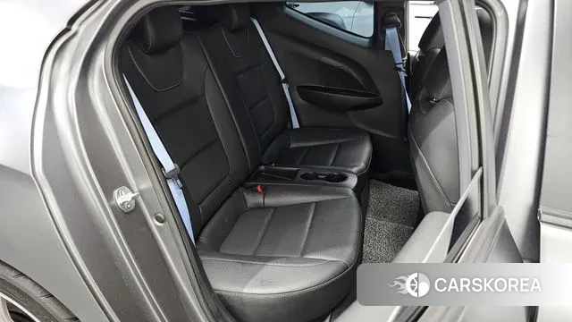 Hyundai Veloster (JS) 2019 Серый из Кореи, фото 3