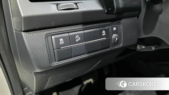 Ssangyong The New Rexton Sport 2023 Белый из Кореи, фото 3