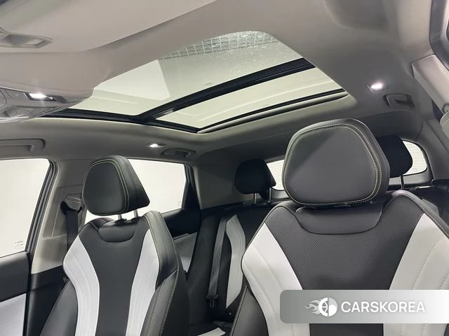 Geely Automobile Binyue 2023 Другой из Китая, фото 3