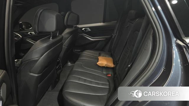 BMW X5 (G05) 2020 Серый из Кореи, фото 3