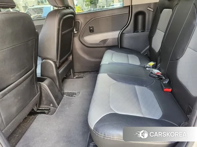 Kia The New Ray 2020 Жемчужный цвет из Кореи, фото 3