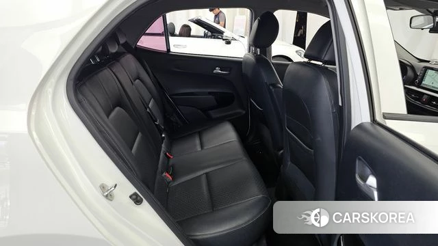 Kia All New Morning (JA) 2018 Белый из Кореи, фото 3