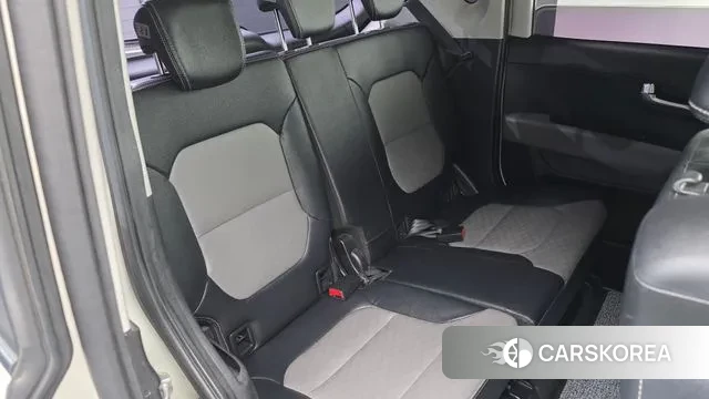 Kia The New Ray 2019 Жемчужный цвет из Кореи, фото 3