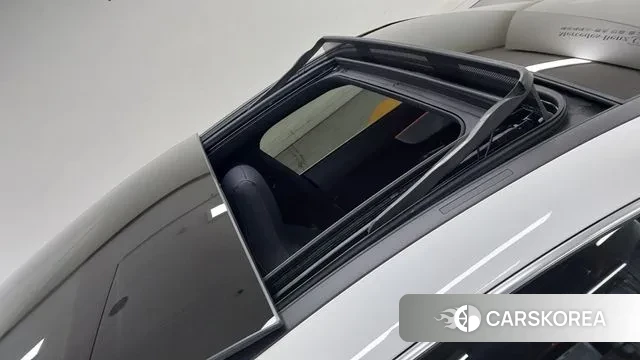 Mercedes-Benz CLA-Class C118 2023 Белый из Кореи, фото 3