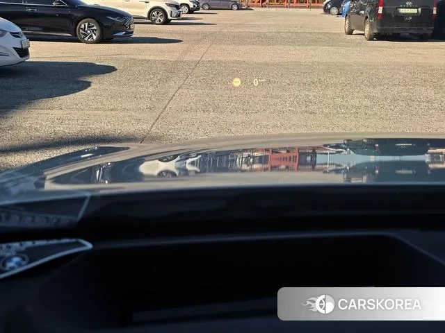 BMW 6 Series GT (G32) 2024 Белый из Кореи, фото 3