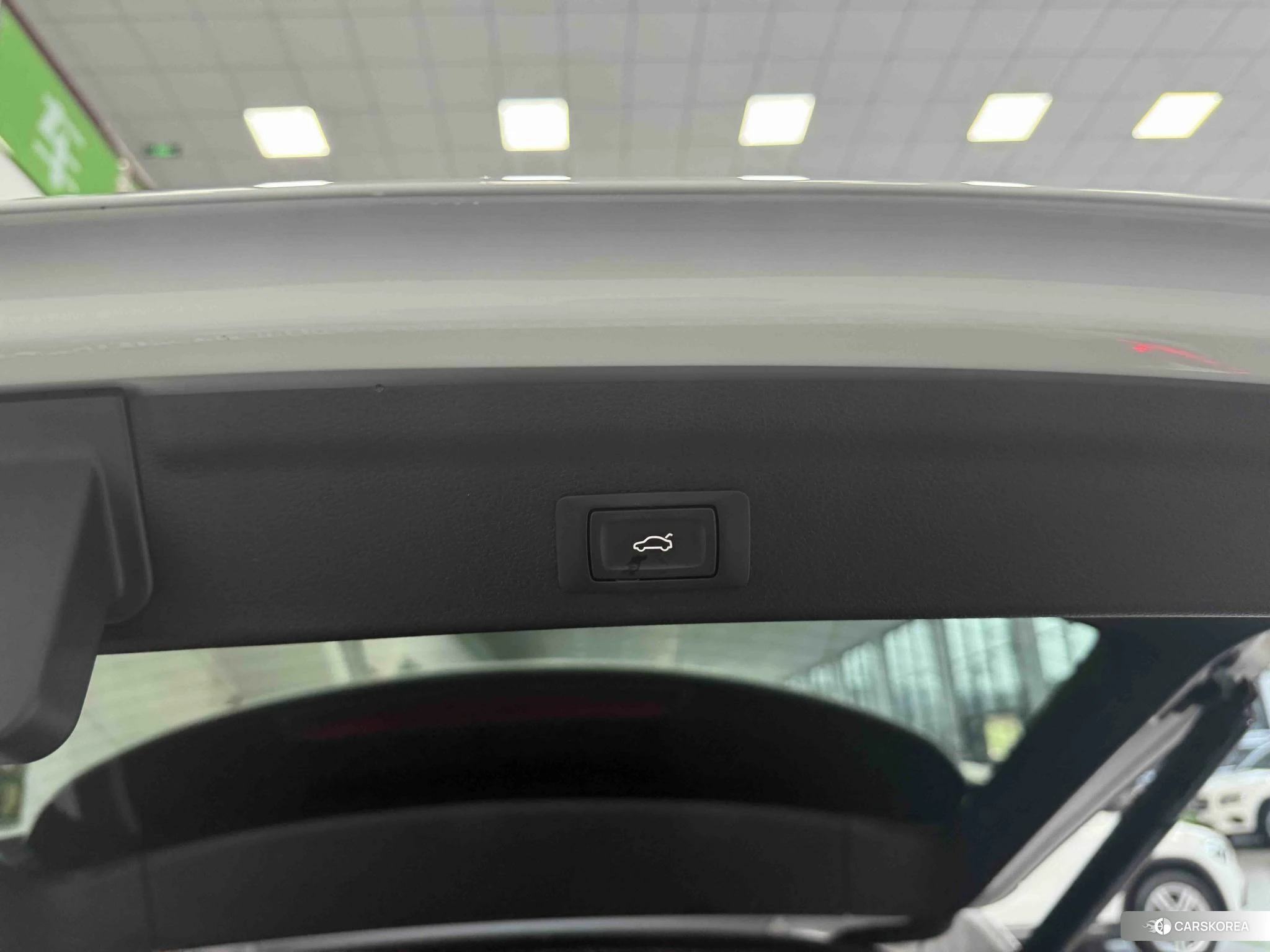 Audi Q3 2021 Белый из Китая, фото 3