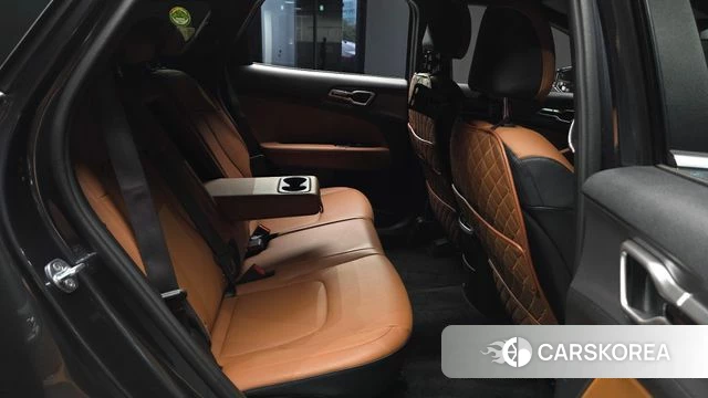 Kia Sportage 5th Generation 2021 Серый из Кореи, фото 3