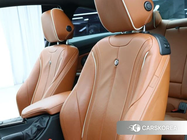 ALPINA B4 2019 Синий из Китая, фото 3