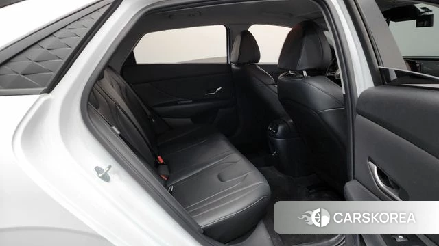 Hyundai The New Avante (CN7) id 3786313 из Кореи 3